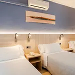 Eurohotel 2* Mahón