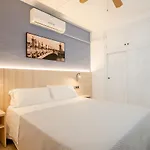Eurohotel Port-Mahon