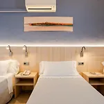 Hotel Eurohotel 2*