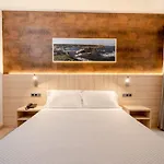 Eurohotel Hotel 2*