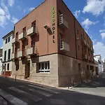 Eurohotel Hotel Port-Mahon