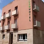 Hotel Eurohotel 2*