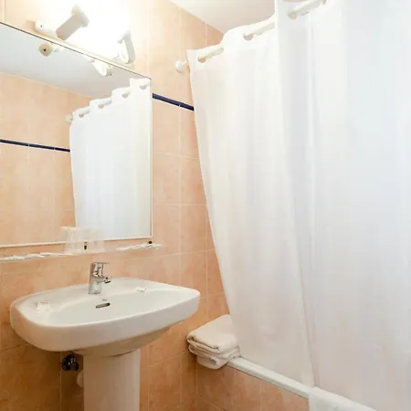 Eurohotel Маон