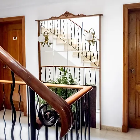 Eurohotel Hotel Mahón