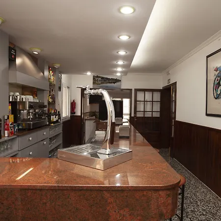 Eurohotel Hotel 2*