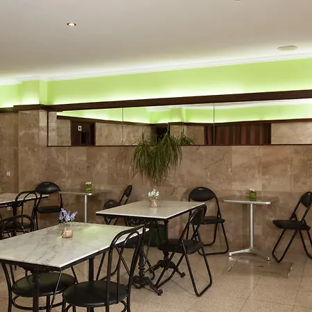 Hotel Eurohotel Mahón