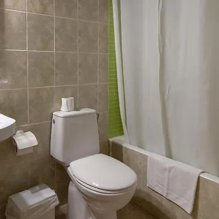 Отель Eurohotel