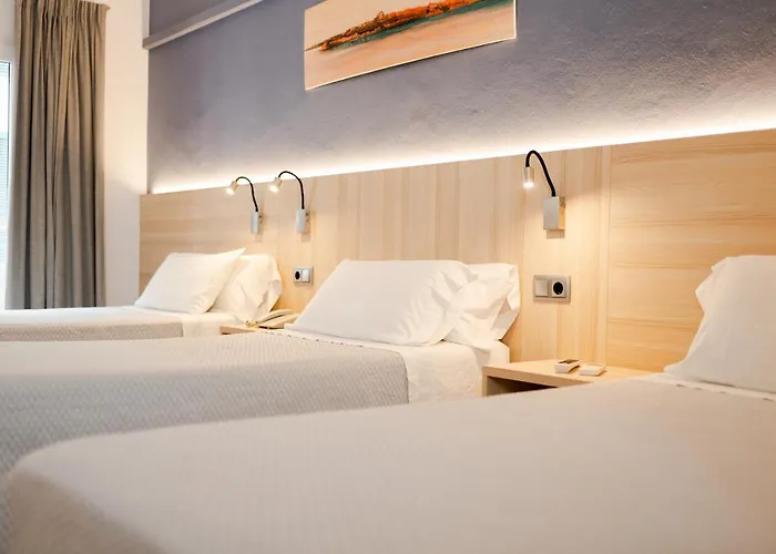 Eurohotel Hotel Mahón