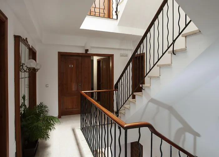 Eurohotel Hotel Mahón