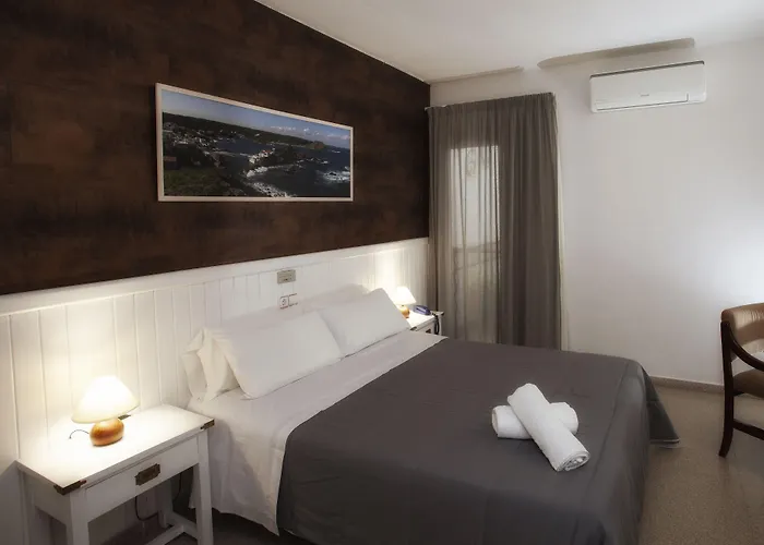 Eurohotel Hotel Mahón