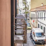호텔 Eurohotel 2*