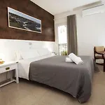 호텔 Eurohotel