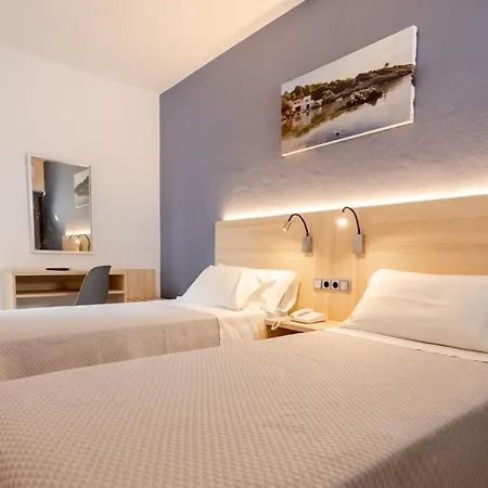 Ξενοδοχείο Eurohotel