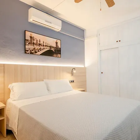 Eurohotel מאהון