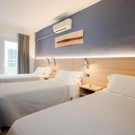 Eurohotel מלון