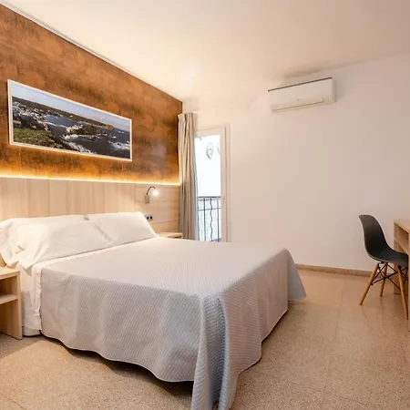 Eurohotel מאהון