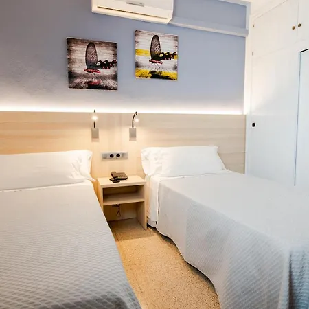 Eurohotel 2*