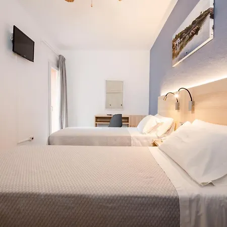 Eurohotel מלון