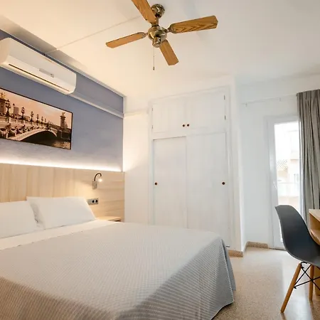 מלון Eurohotel 2*