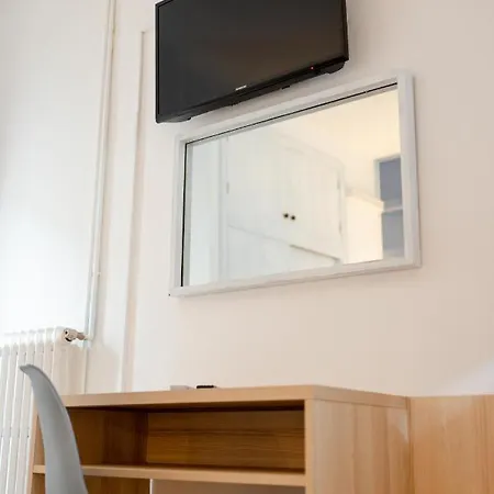 Ξενοδοχείο Eurohotel Μαό