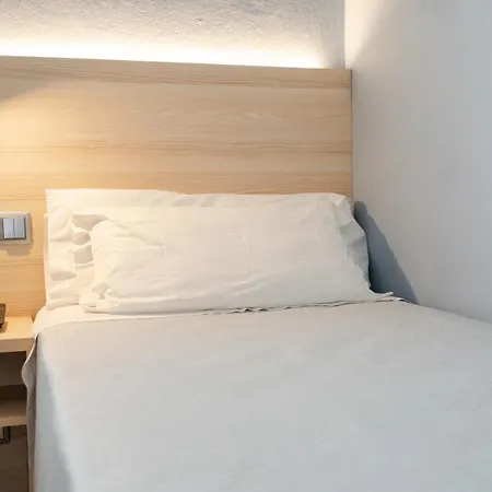 Eurohotel מאהון