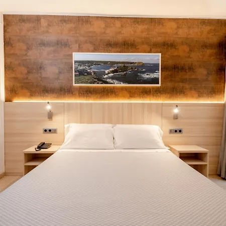 Eurohotel מלון 2*