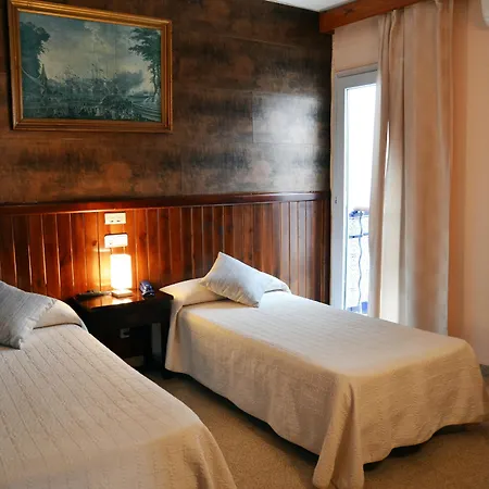 Eurohotel Ξενοδοχείο 2*