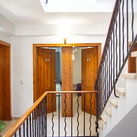 Ξενοδοχείο Eurohotel Μαό