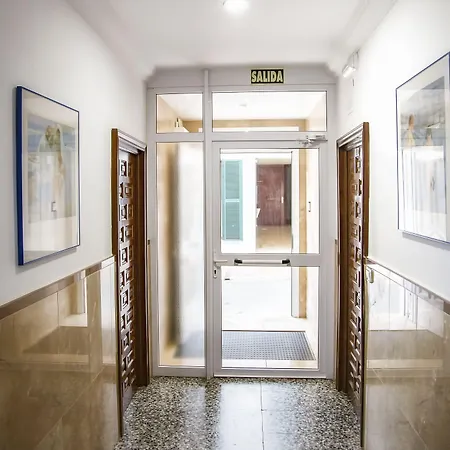 Eurohotel Ξενοδοχείο Μαό