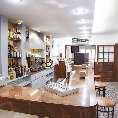 Eurohotel Mahon (Menorca)