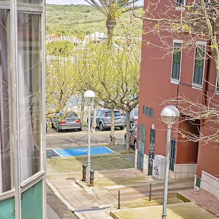 Ξενοδοχείο Eurohotel 2*