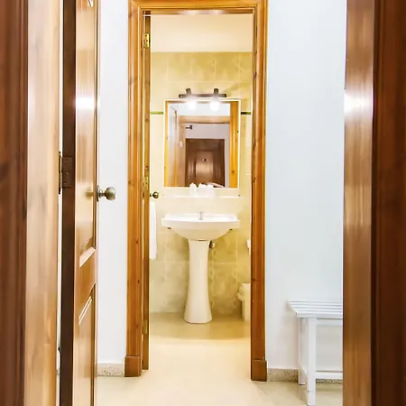 Eurohotel 2*