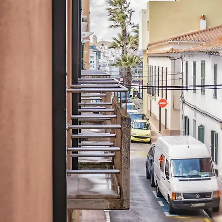 Ξενοδοχείο Eurohotel 2*