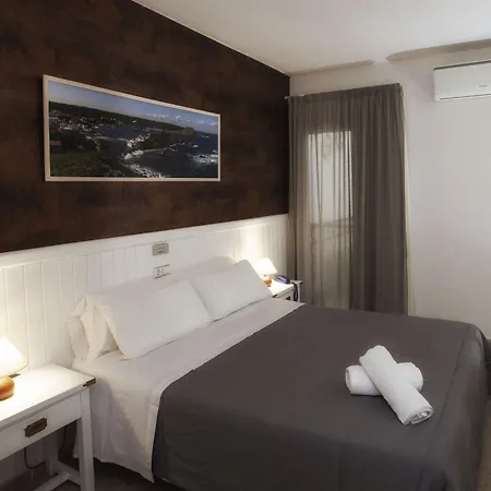 Eurohotel Otel Mahón