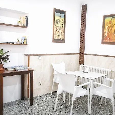 Ξενοδοχείο Eurohotel Μαό