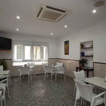 Ξενοδοχείο Eurohotel 2*