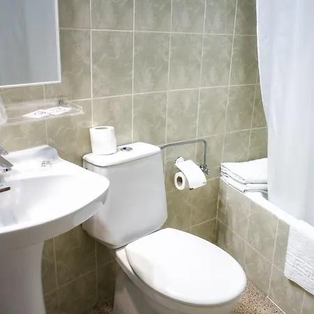 Ξενοδοχείο Eurohotel Μαό