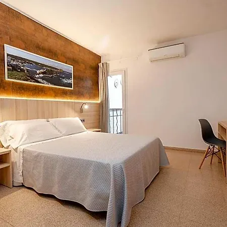 Eurohotel 2*