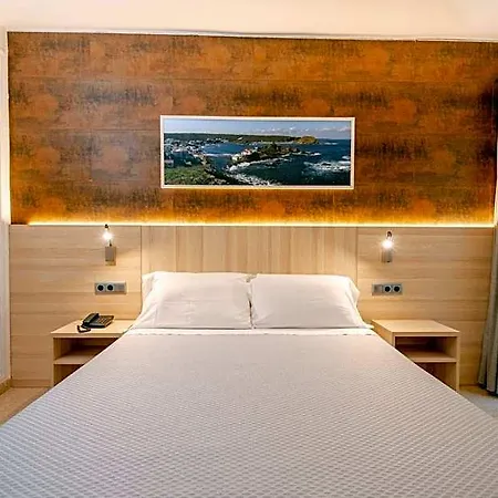 Hotel Eurohotel 2*