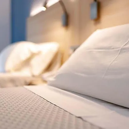 Eurohotel Hotel 2*