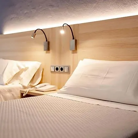 Eurohotel Hotel Mahón