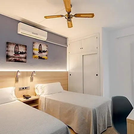 Hotel Eurohotel Mahon (Menorca)