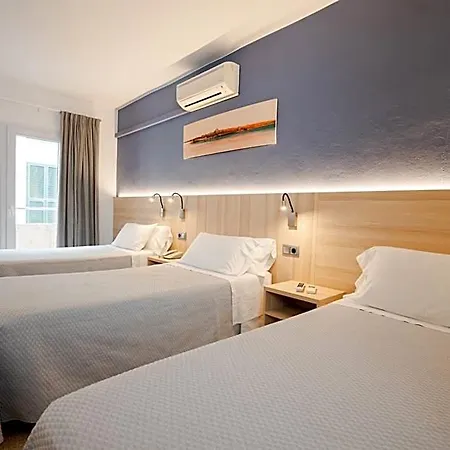 Eurohotel Hotel Mahón