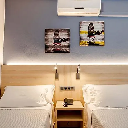 Eurohotel Mahón