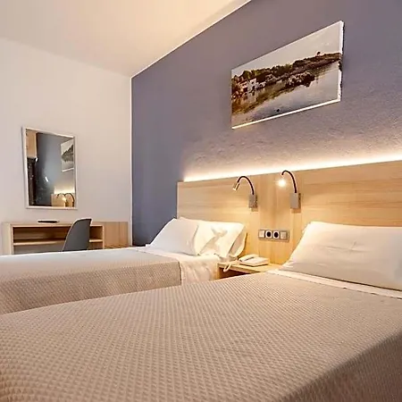 Eurohotel Hotel Mahón