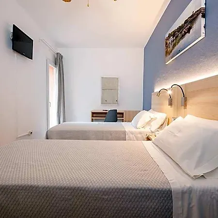 Eurohotel 2* Mahon (Menorca)