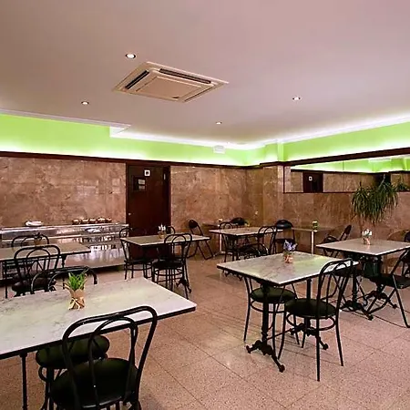 Eurohotel Hotel