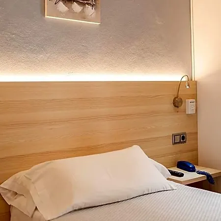 Eurohotel Mahón