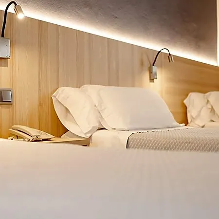 Hotel Eurohotel Mahón