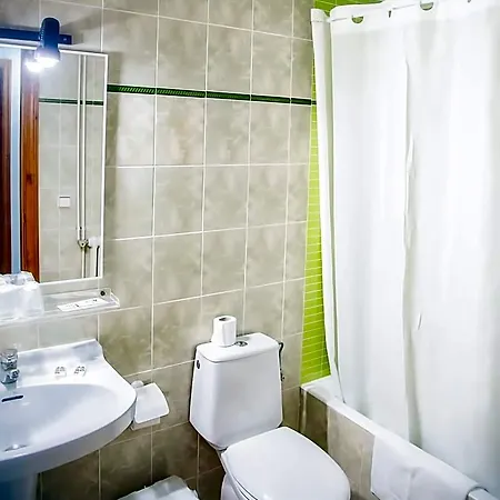 Eurohotel Hotel